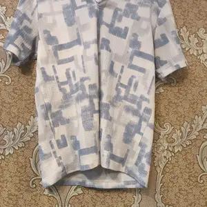 Футболка, Душанбе