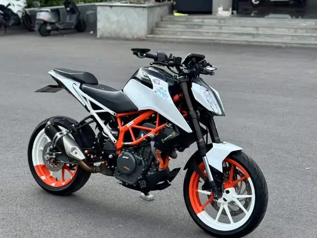 Мотоцикл KTM Duke 390 Под Заказ, Душанбе