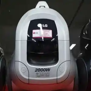 Пылесос LG, Душанбе