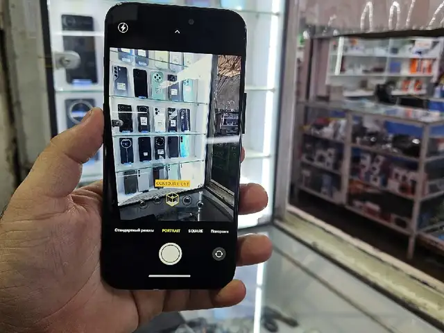 Apple iPhone 15 pro max дубликат, Бохтар (Курган-Тюбе)