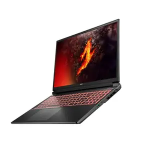 Ноутбук Acer Nitro 16 дюмов/ i5 14450HX, RTX 4070/ 16G/ SSD 1TB/ 2.5 э, Душанбе