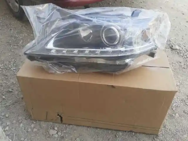 Передние фары на Lexus RX 2013-2015, Душанбе