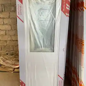Дверь, Душанбе