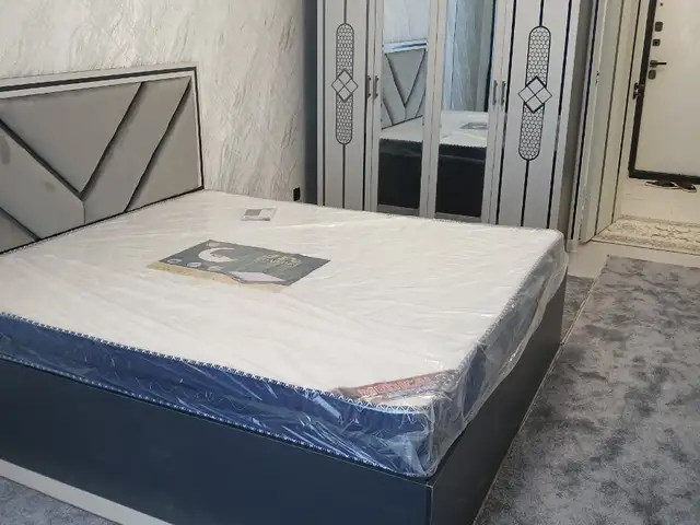 2-комн. квартира, 1 этаж, 50 м², Чордахум, Бохтар (Курғон-Теппа)