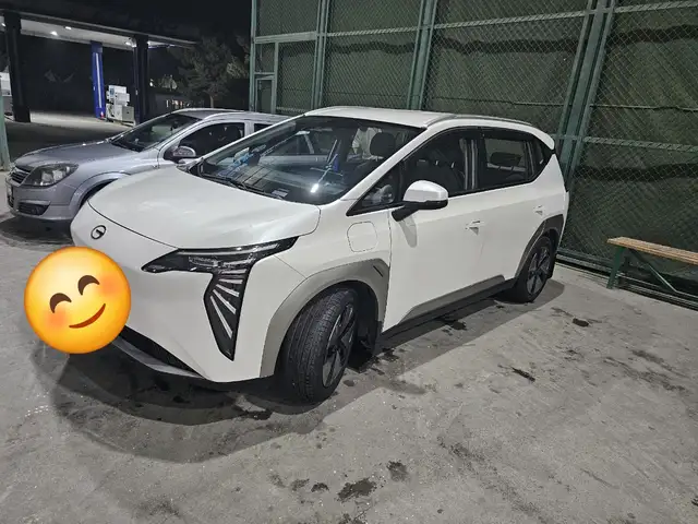 GAC Aion Y