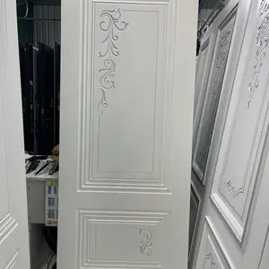 Дверь Эмаль, Душанбе