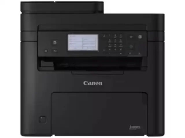Принтер МФУ Canon i-Sensys MF272dw, черный, Душанбе