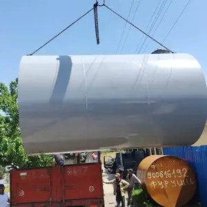 Бочка 25т, Ҳисор