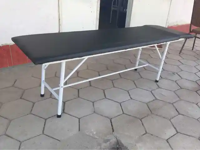 Кушетка смотровая, Худжанд