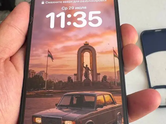 Apple iPhone 14, 128 gb, Blue, Хуросон