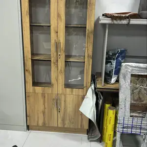 Шкаф, Душанбе