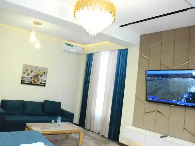 1-комн. квартира, 3 этаж, 40 м², Сино, Душанбе - 3