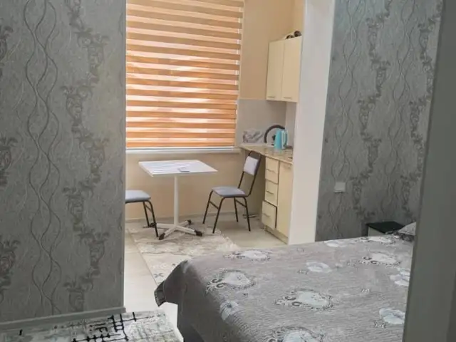 2-комн. квартира, 3 этаж, 45 м², 13, Худжанд - 5
