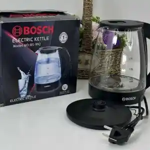 Электрочайник Bosch 2.2 L, Душанбе