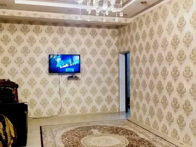 3-комн. квартира, 9 этаж, 100 м², Сино 1, Душанбе