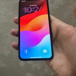 Apple iPhone 11 Pro, 256 gb, Space Grey, Душанбе