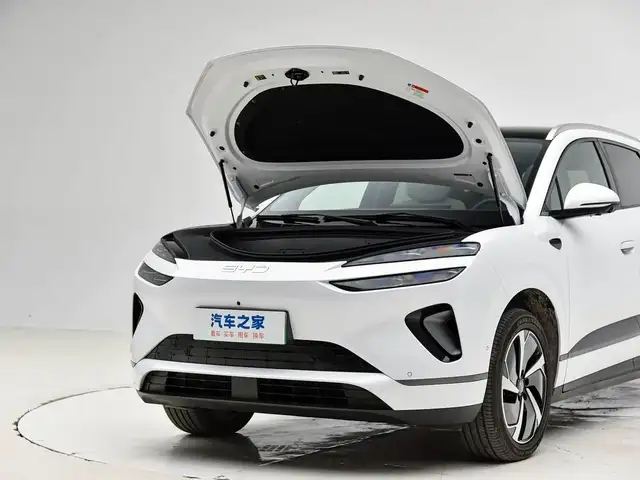 BYD Sea Lion 06, 2025, Душанбе - 4