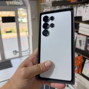 Samsung Galaxy S25 Ultra, Худжанд