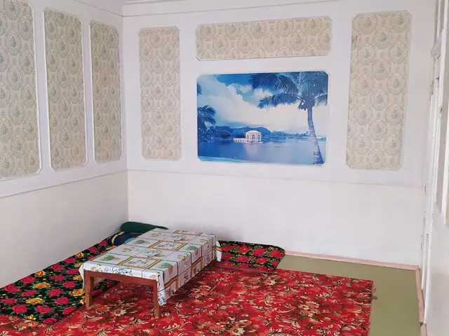 1-комн. квартира, 4 этаж, 45 м², 12 мкр дом 28, Худжанд