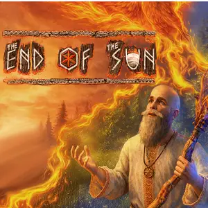 Игра The end of the sun для компьютера-пк-pc, Душанбе