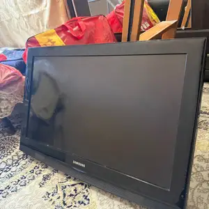 Телевизор Samsung, Душанбе