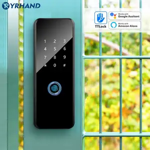 Smart контроль доступа, Худжанд