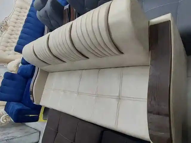 Диван раскладной, Душанбе