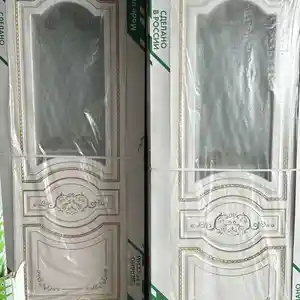 Дверь, Душанбе