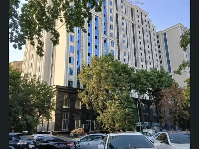 2-комн. квартира, 6 этаж, 56 м², Шохмансур, Душанбе
