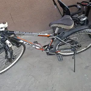 Арба, Хуҷанд