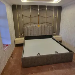 Кровать, Худжанд