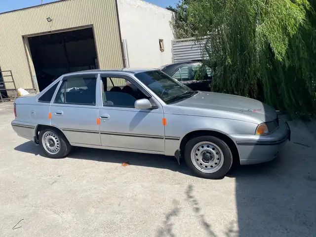 Daewoo Nexia