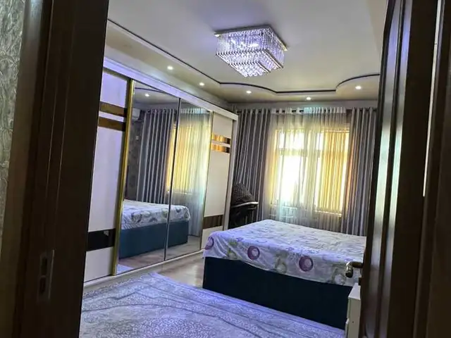 2-комн. квартира, 9 этаж, 70м², Зарафшон, Душанбе