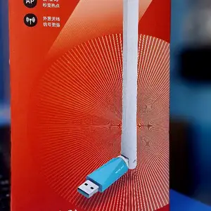 Wi Fi Адаптер Mercury, Худжанд
