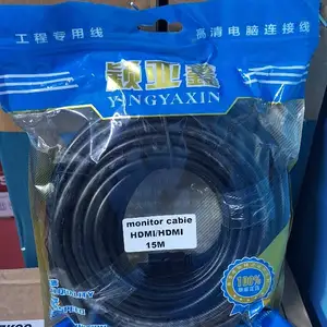 Кабель HDMI 15M, Худжанд