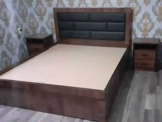 Кровать двуспальная, Душанбе