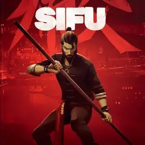 Игра Sifu, Истаравшан