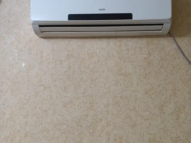 Кондиционер, Хуҷанд