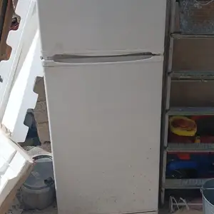 Холодильник Indesit, Душанбе