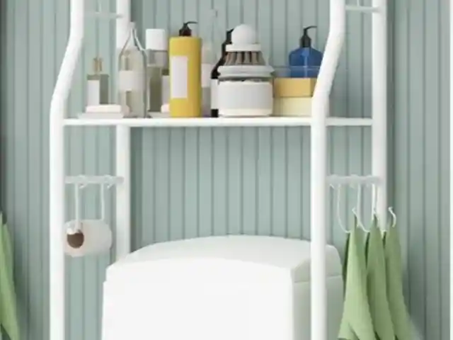 Cтеллаж для ванной, Душанбе