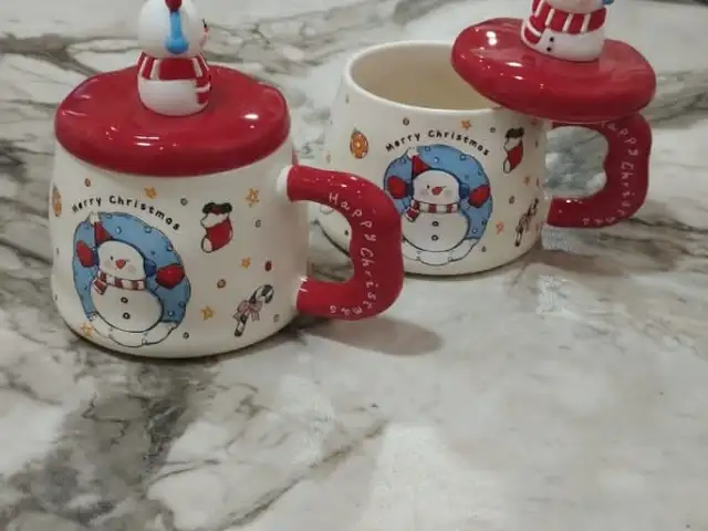 Кружки, Душанбе