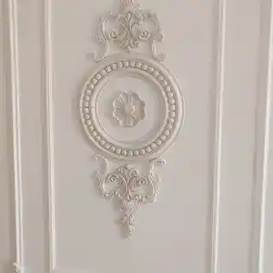 Лепка, Душанбе