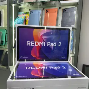 Планшет Redmi Pad 2 4/128 Wifi, Душанбе