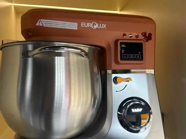 Миксер EVROLUX, Душанбе