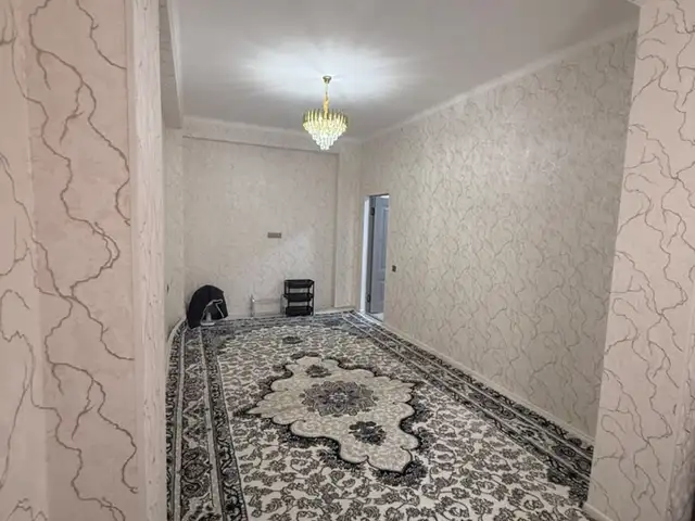 2-комн. квартира, 12 этаж, 79м², Сомони, Душанбе - 3