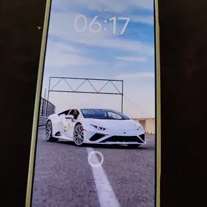 Vivo iqoo 15 ultra, Хуҷанд
