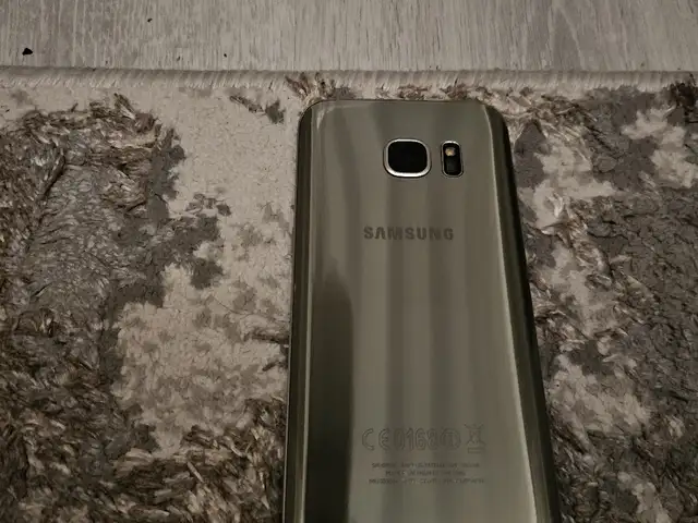 Samsung Galaxy S7, Худжанд