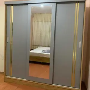 Шкаф, Душанбе