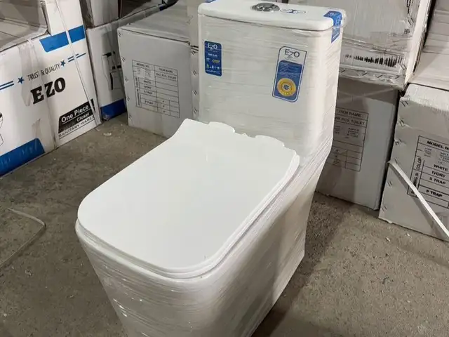 Унитаз, Душанбе