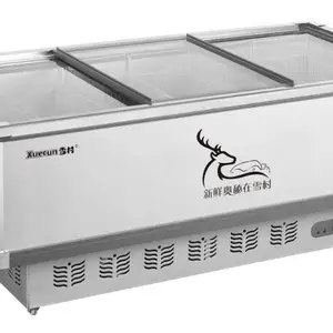 Морозильник SD/SC-2200K, Худжанд